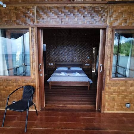 Seagate Bungalows ซาบัง ภายนอก รูปภาพ