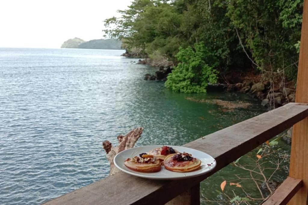 Seagate Bungalows ซาบัง ภายนอก รูปภาพ