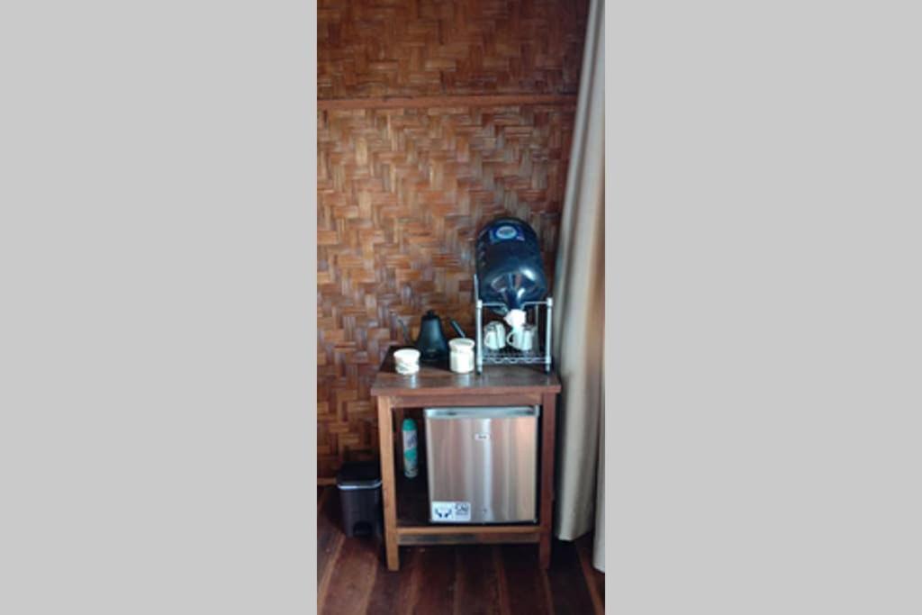 Seagate Bungalows ซาบัง ภายนอก รูปภาพ