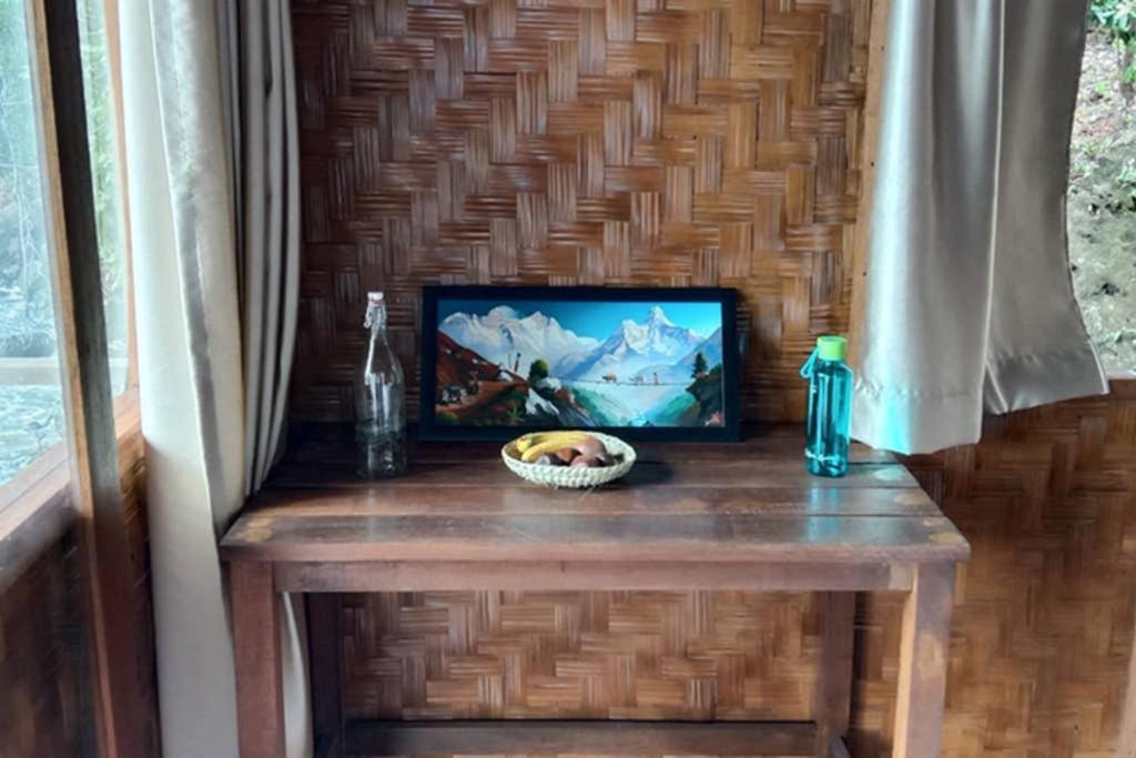 Seagate Bungalows ซาบัง ภายนอก รูปภาพ