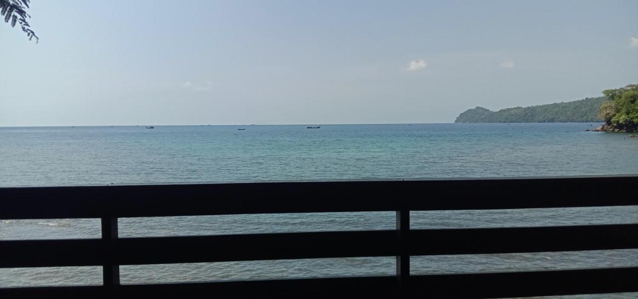 Seagate Bungalows ซาบัง ภายนอก รูปภาพ