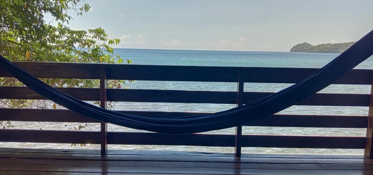 Seagate Bungalows ซาบัง ภายนอก รูปภาพ
