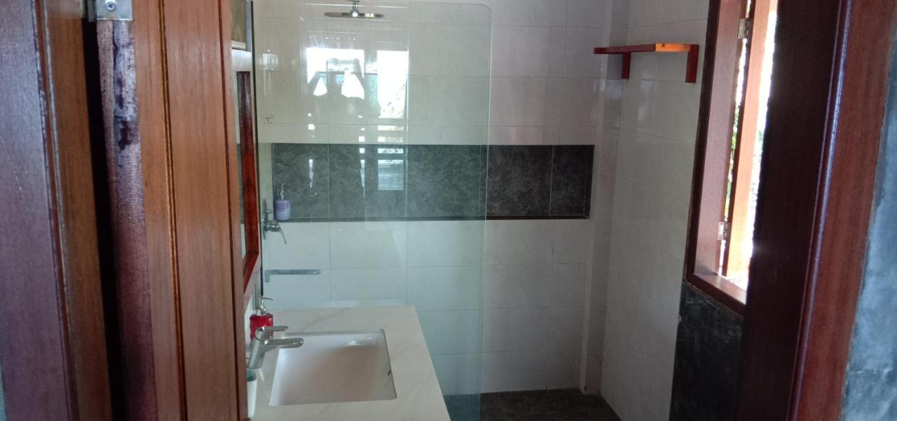 Seagate Bungalows ซาบัง ภายนอก รูปภาพ