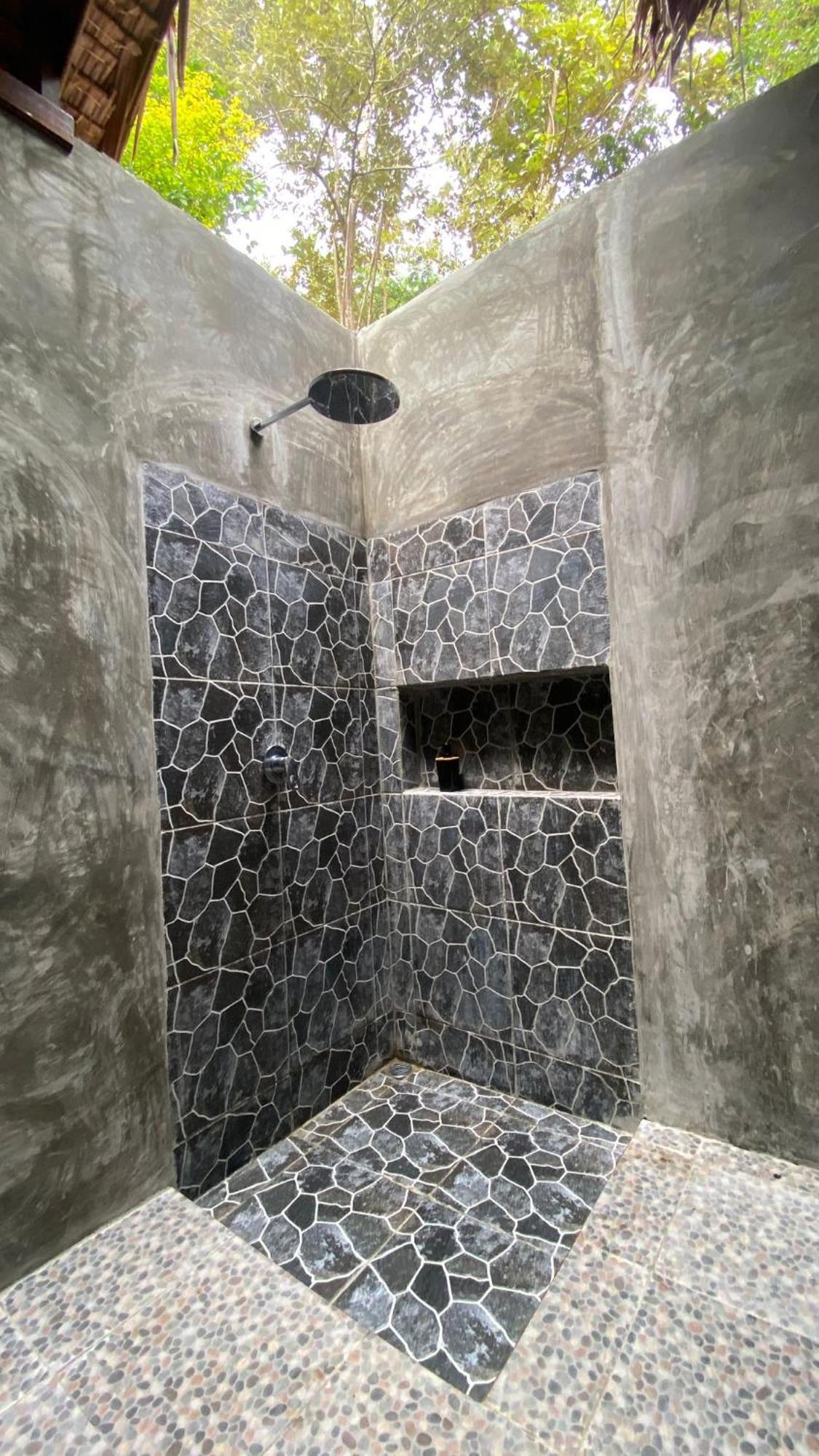 Seagate Bungalows ซาบัง ภายนอก รูปภาพ