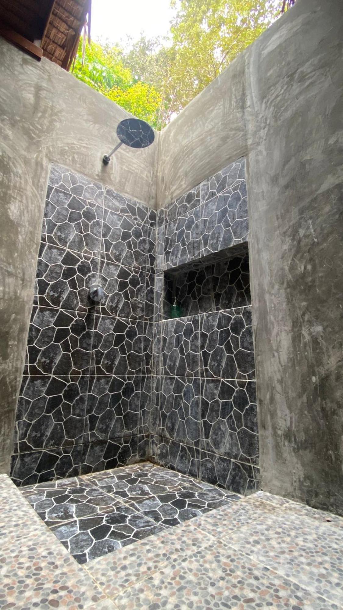 Seagate Bungalows ซาบัง ภายนอก รูปภาพ